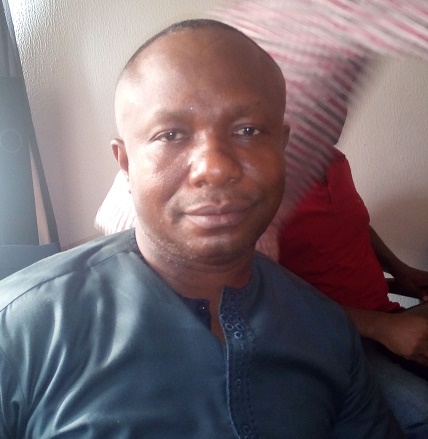 OKENYI UCHENNA FINIAN